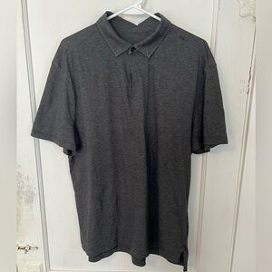 Lululemon Evolution Polo Men’s XL